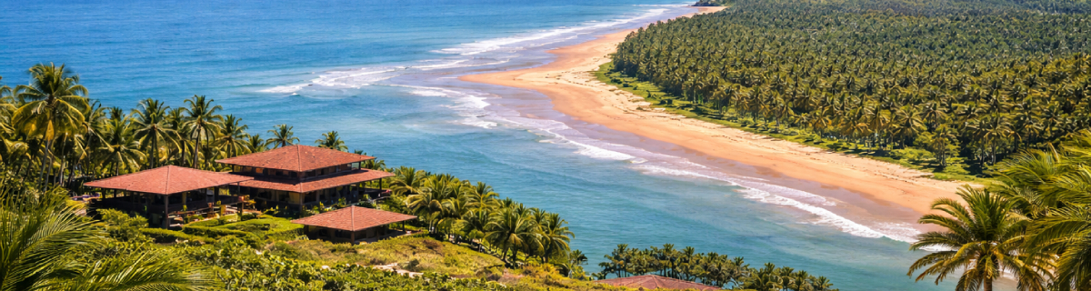 Luxury Stay in Kolthare Beach Dapoli