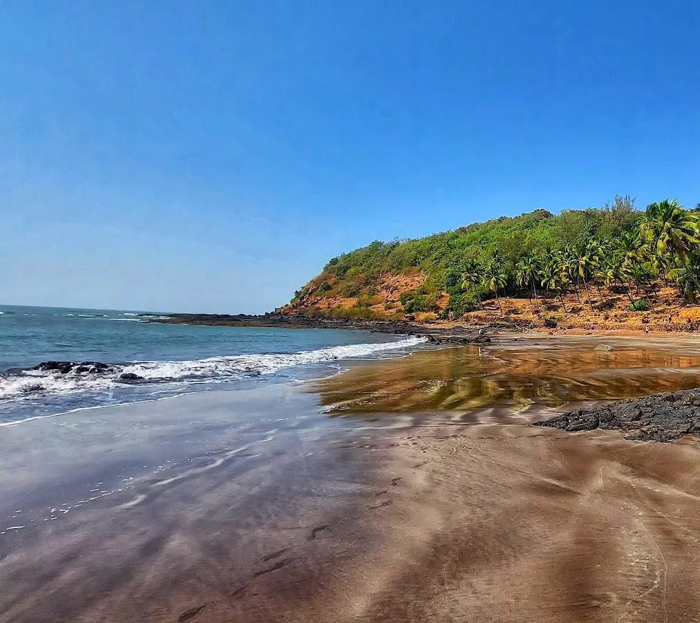 Kolthare Beach