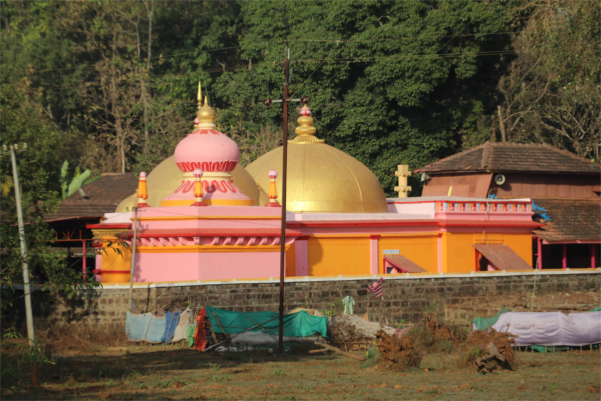 Koleshwar Temple