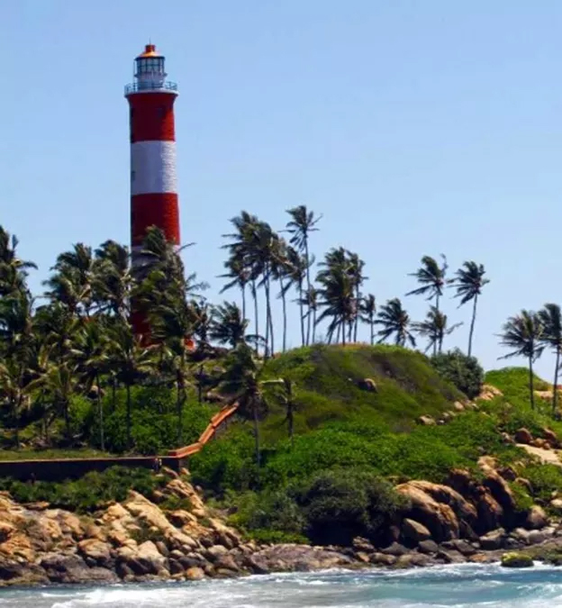 Kolthare Lighthouse