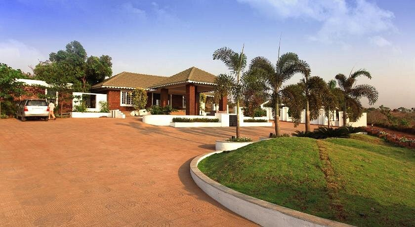 Top Beaches in Maharastra