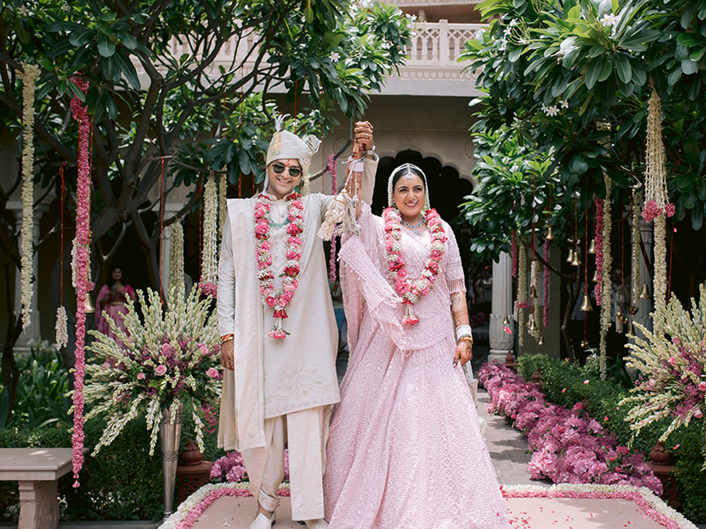 Destination Weddings