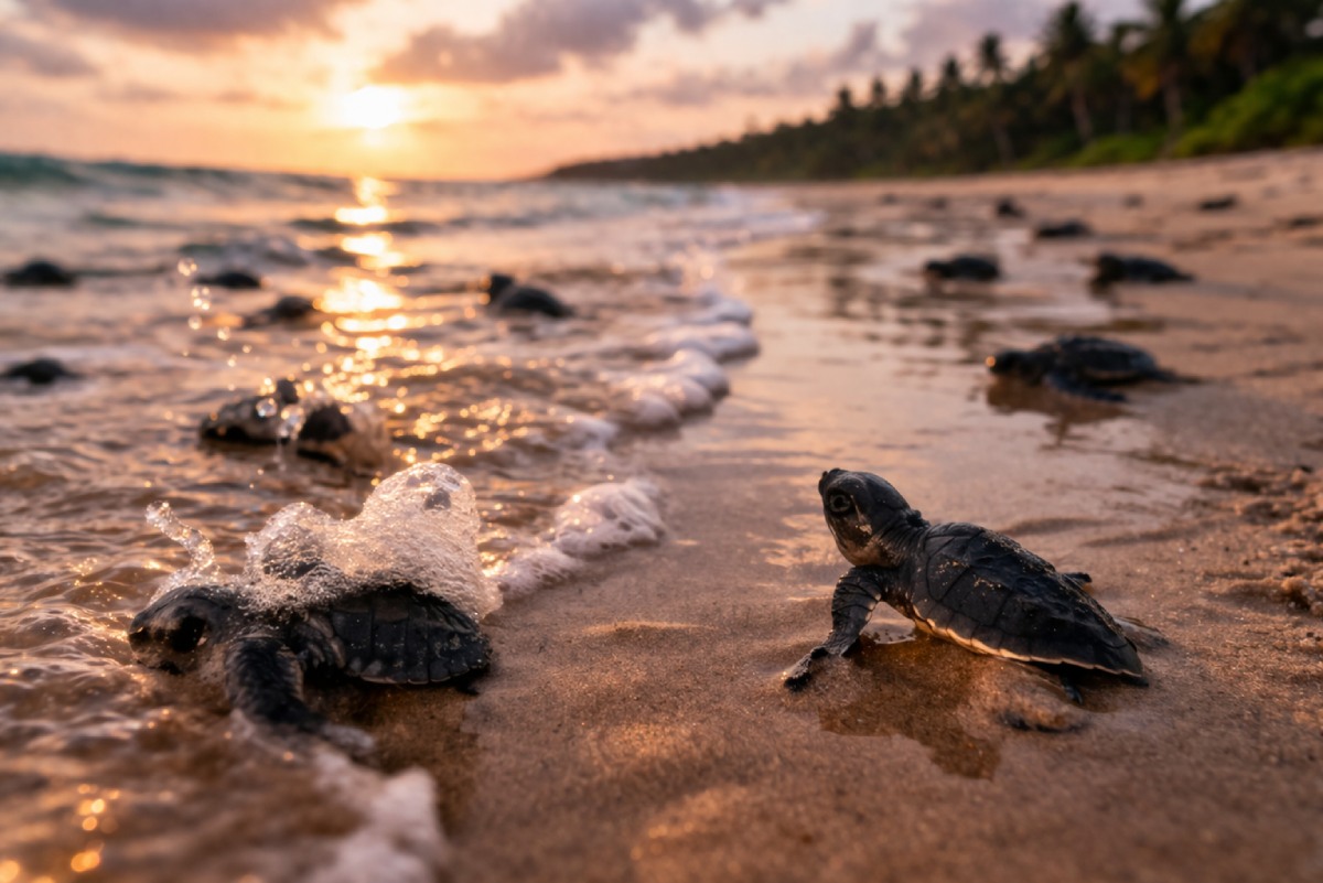 Turtle Bay